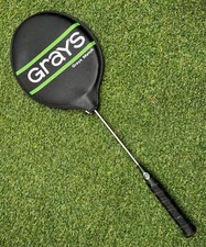 Grays match badminton for sale Grays match badminton for sale  BRADFORD