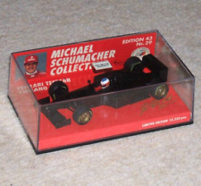 Ferrari fiorano michael for sale  ANDOVER