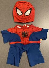 Build bear marvel for sale  WHITLEY BAY