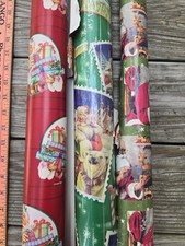 Vintage santa christmas for sale  San Antonio