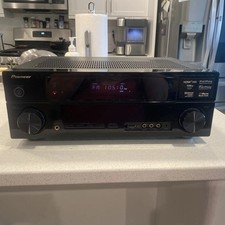 Pioneer vsx 820 for sale  Washington