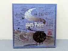 Harry Potter and the Half Blood Prince Wizard's Collection Blu Ray DVD comprar usado  Enviando para Brazil