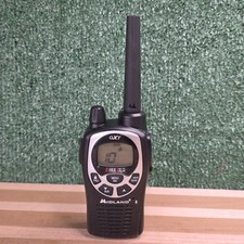 Midland way radio d'occasion  Expédié en Belgium