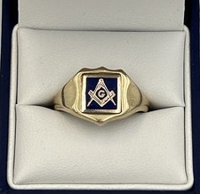 9ct gold enamel for sale  GLASGOW