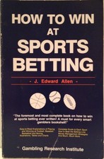 Win sports betting for sale  Feasterville Trevose