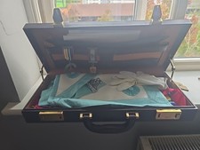 master mason apron for sale  EDENBRIDGE
