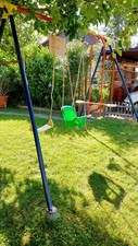 Kinderschaukel doppelschaukel  gebraucht kaufen  Bautzen