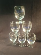Lot glasses ricard d'occasion  Expédié en Belgium