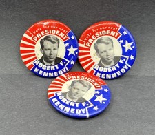 Robert kennedy vote for sale  Manchester