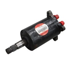Used steering unit for sale  Lake Mills