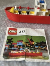 Lego legoland vintage for sale  PAISLEY