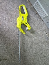 Ryobi ry18ht40a 18v for sale  SOUTHAMPTON