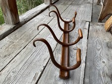 Ancien porte manteau d'occasion  Thônes