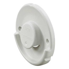Ventouse blanche truma d'occasion  Wambrechies