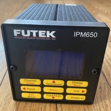Futek ipm650 intelligent for sale  Long Island City