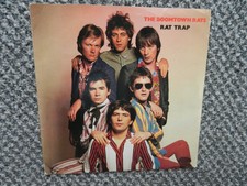 Boomtown rats rat for sale  BEDFORD