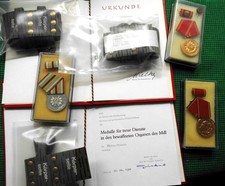 Ddr mdi mfs gebraucht kaufen  Kulmbach