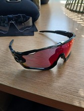 Oakley jawbreaker sunglasses for sale  LAMPETER