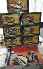 Moto altaya con usato  Corbetta