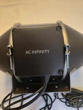 Infinity inline fan for sale  Freeport