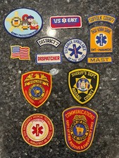 Fire rescue ems for sale  Lewes