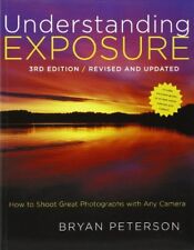 Understanding exposure 3rd for sale  UK