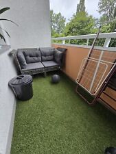 Kunstrasen balkon 22mm gebraucht kaufen  Gelsenkirchen