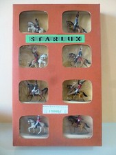 Starlux empire coffret d'occasion  Marseille VIII