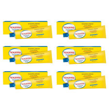Noxzema crema barba usato  Frattaminore