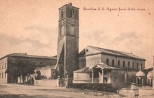 Basilica inglese fuori for sale  Boiling Springs