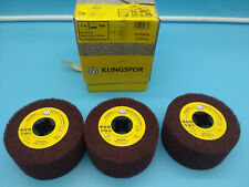 Klingspor extra fine for sale  BARNSLEY