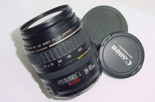 Canon 105mm 3.5 for sale  HOUNSLOW