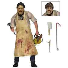 Neca texas chainsaw for sale  Ireland