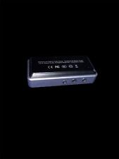 Ibasso amp6 amp for sale  WESTON-SUPER-MARE