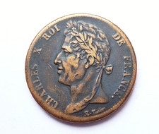 Martinique guadeloupe centimes d'occasion  Revigny-sur-Ornain