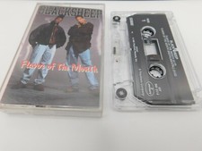 Rare Vintage Blacksheep Cassette Flavor of the Month Audio Tape 868-317-4 comprar usado  Enviando para Brazil