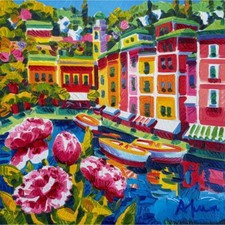 Athos faccincani 30x30 usato  Teramo