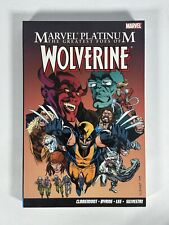Marvel platinum the usato  Bazzano
