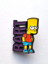 Simpsons bart simpson for sale  WOLVERHAMPTON