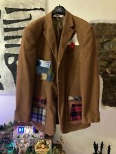 Turpe italian velvet usato  Signa