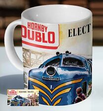 Hornby dublo electric for sale  BASILDON