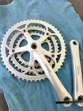 Guarnitura campagnolo racing usato  Formigine