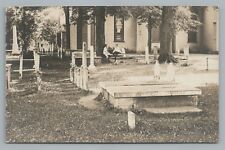 Church graveyard boys for sale  Washington
