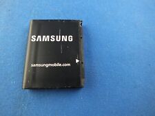 Original Samsung 3,7V Akku Li-Ion SGH U700 Z370 Z560 Z560v Z620 E680v GT S5230 comprar usado  Enviando para Brazil