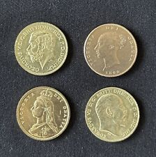 Set gold plated for sale  GREAT YARMOUTH
