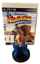 Ps3 playstation madagascar gebraucht kaufen  Breitengüßbach