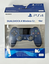 Dualshock bleu nuit d'occasion  Marseille VI