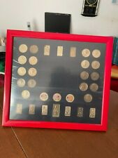 Medagliere del milan usato  Milano