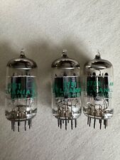 Triplet tubes preamp d'occasion  Fayence