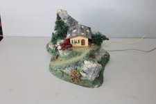 Hintergrundmodell berghütte s gebraucht kaufen  Rauschenberg